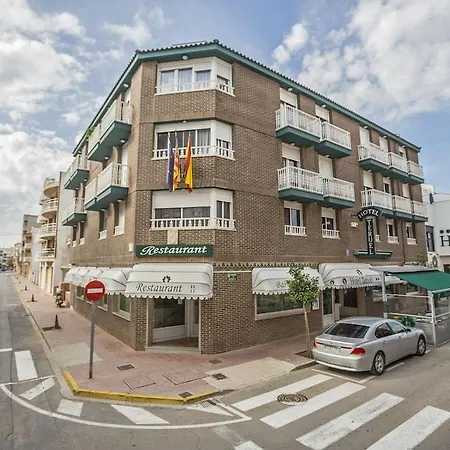 Hotel Teruel