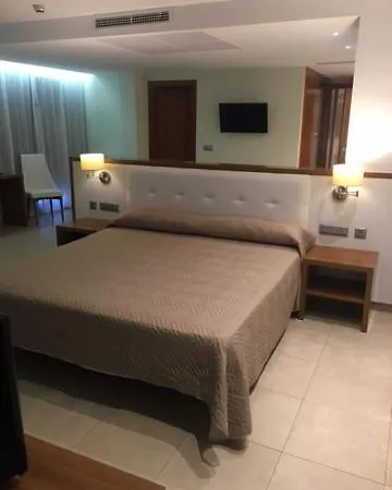 Teruel 3* Vinarós