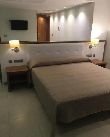 Teruel Hotel