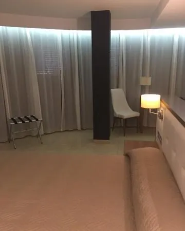 Hotel Teruel