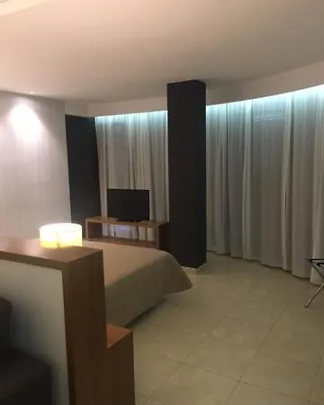 Hotel Teruel 3*
