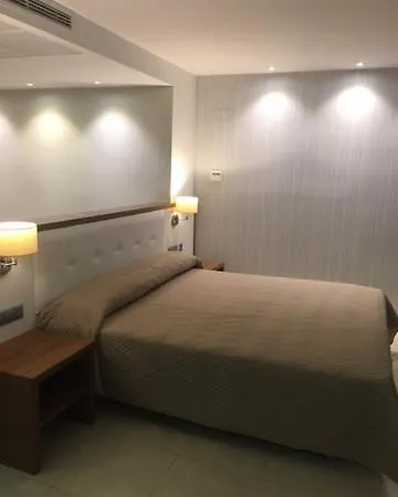 Teruel Hotel