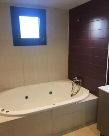 Teruel 호텔 Vinarós