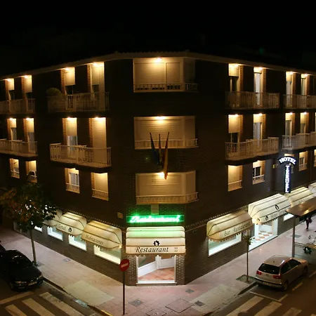 Teruel Vinarós