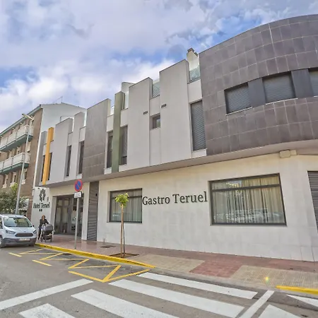 Teruel 3*