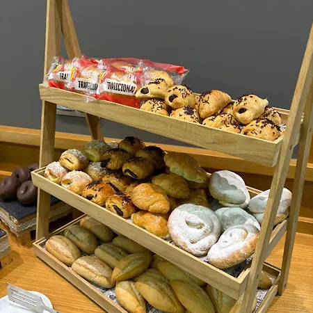 호텔 Teruel Vinarós