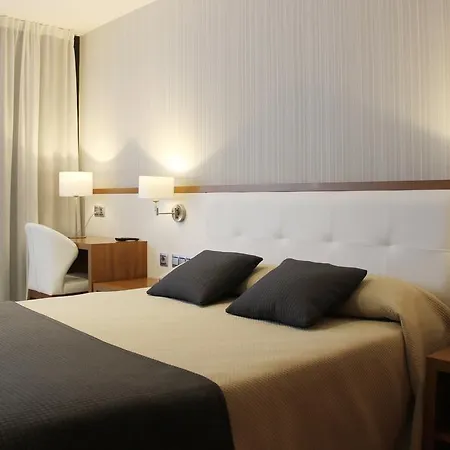 Hotel Teruel 2*