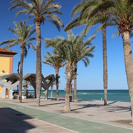 Teruel Vinaros