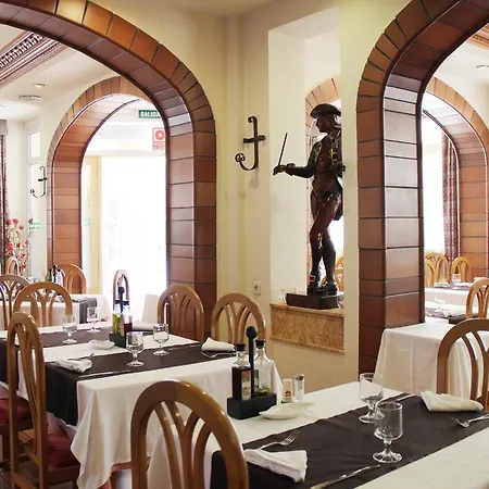 Hotel Teruel