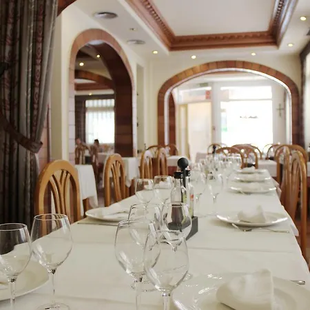 Hotel Teruel