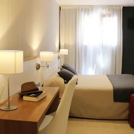 Hotel Teruel Vinaros
