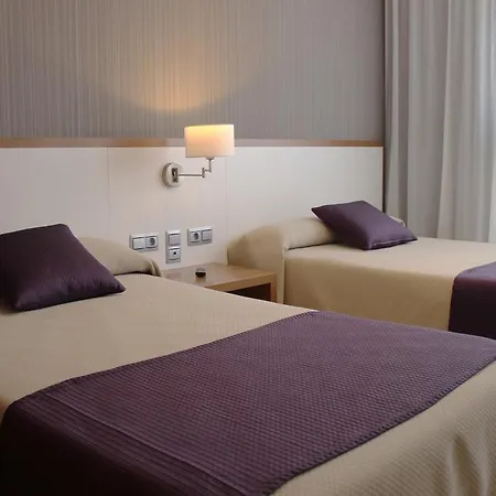Hotel Teruel Vinaros