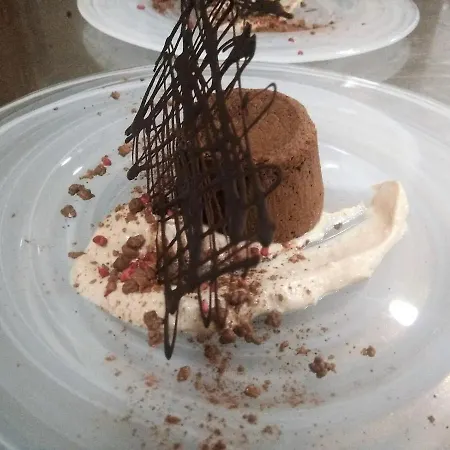 Teruel 호텔 Vinarós