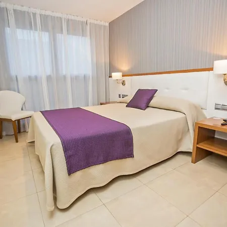 Hotel Teruel Vinaros
