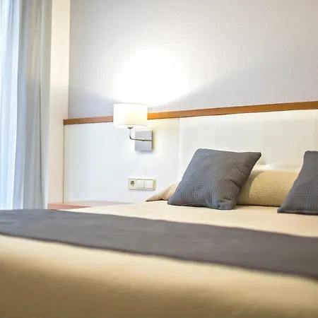 Teruel Hotel 2*