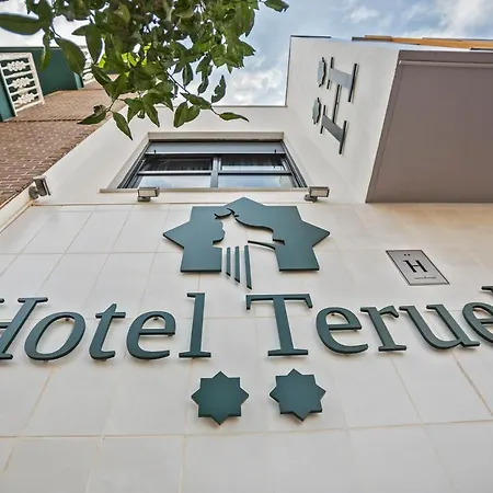 Hotel Teruel Vinaros