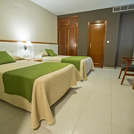 Hotel Teruel