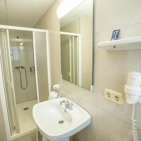 Hotel Teruel Vinaros