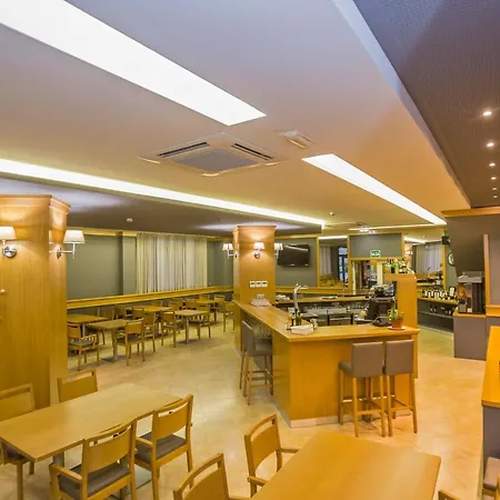 Teruel 호텔 Vinarós