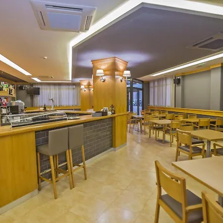 Teruel Hotel 2*