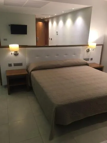 Teruel Hotel