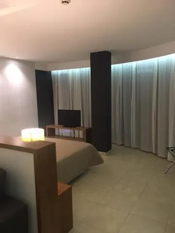 Hotel Teruel 2*