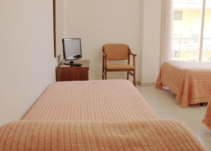 Hotel Teruel