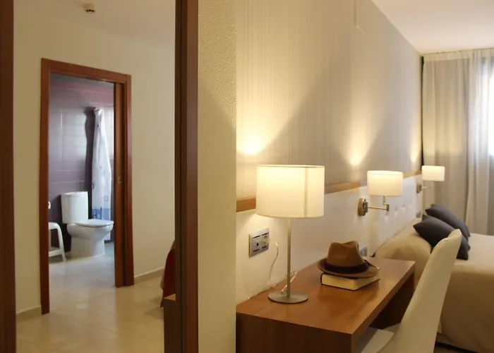 Hotel Teruel 2*