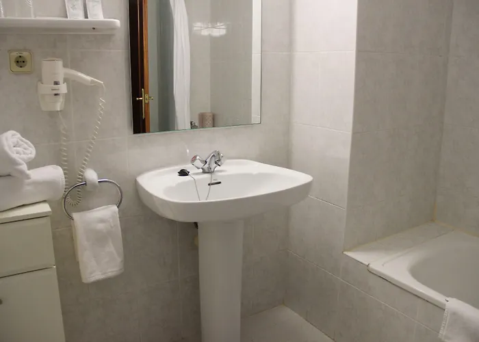 Hotel Teruel