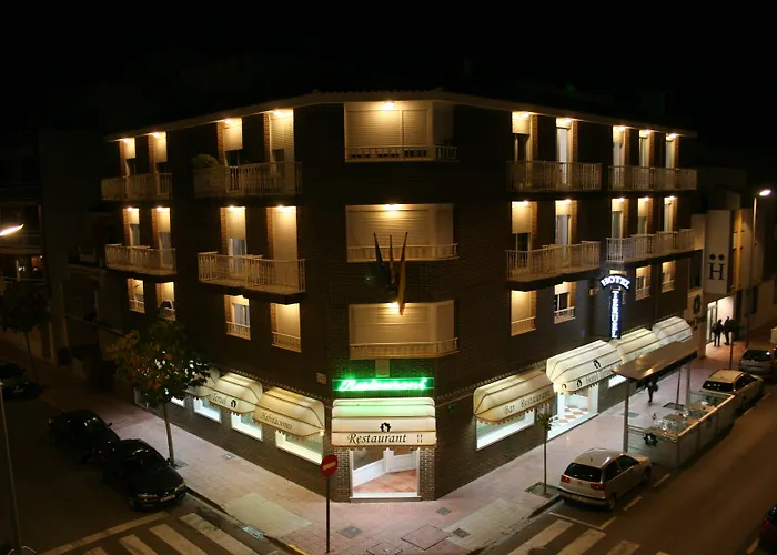 Teruel Vinarós