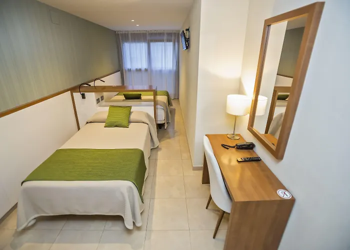 Hotel Teruel 2*
