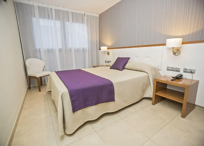 Hotel Teruel 2*
