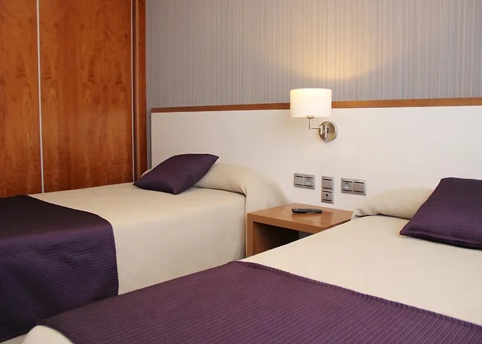 Hotel Teruel 2*