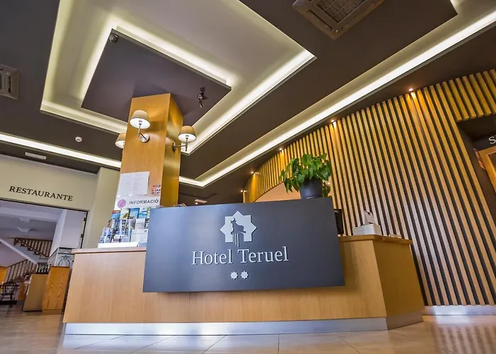 Teruel 2* Vinarós