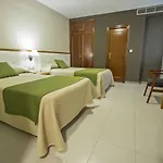 Teruel فندق