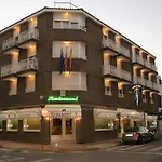Teruel 2* Vinarós