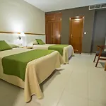 Hotel Teruel