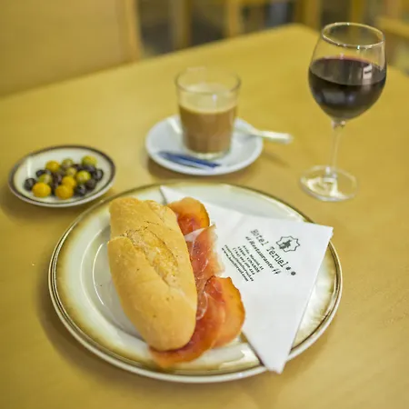 Teruel 3*