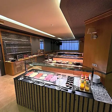 Otel Teruel 3*