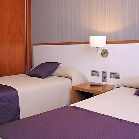 Otel Teruel