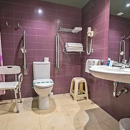 Otel Teruel
