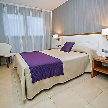 Otel Teruel 3*