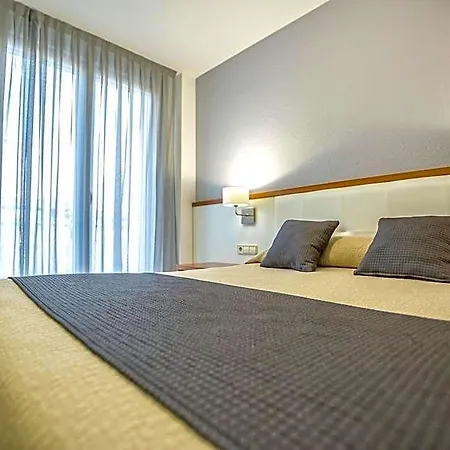 Otel Teruel Vinarós