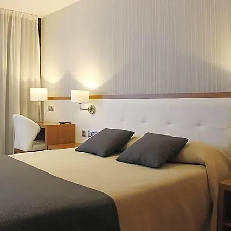 Teruel Otel Vinarós