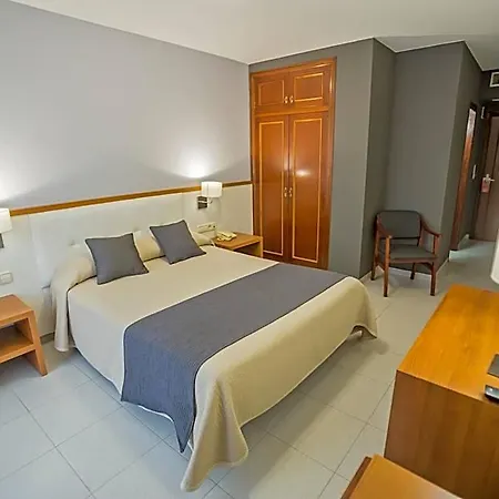 Otel Teruel 3*