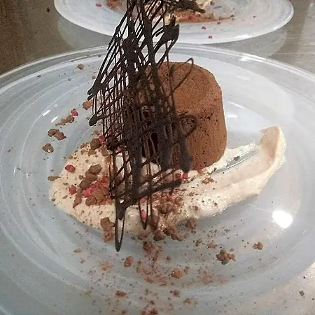 Otel Teruel Vinarós