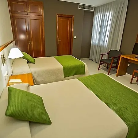 Teruel Otel Vinarós