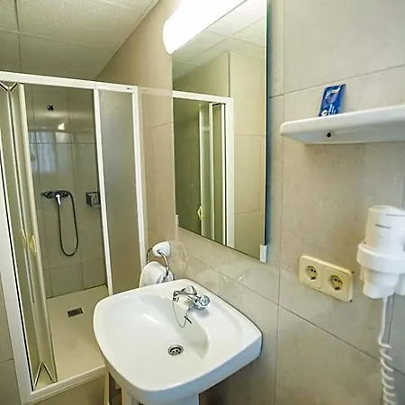 Teruel Hotel 3*