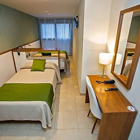 Teruel Otel 3*