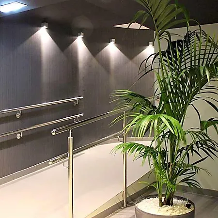 Otel Teruel Vinarós